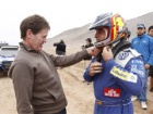 Reli Dakar 2011 - 10. etapa