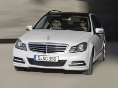 Poznate cene modernizovane Mercedes-Benz C klase