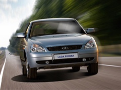Lada u 2010. godini prodala 517.147 automobila (+ 48 %)