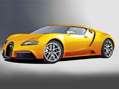 Bugatti Veyron dobija naslednika: nove informacije