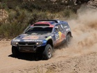 Reli Dakar 2011 - 11. etapa
