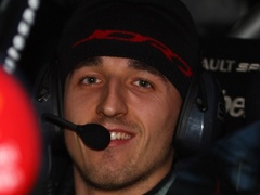 IRC - Rallye Monte Carlo bez Roberta Kubice!