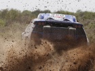 Reli Dakar 2011 - 12. etapa
