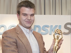 Vojislav Lekić i Citroën DS3 R3 – Dolazeće reli zvezde