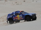 Dakar 2011 - Pobednici Patronelli, Coma, Al-Attiyah i Chagin