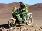 Reli Dakar 2011 - Gabor Saghmeister zauzeo 61. poziciju