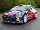 WRC: Citroën DS3 WRC - deficitarna roba