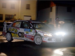Jänner Rallye 2011 - Fotogalerija