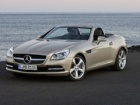 Mercedes-Benz SLK: Treća generacija predstavljena zvanično