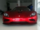  Koenigsegg Agera R za kraljevsku porodicu u Omanu