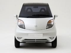 Tata priprema Nano Diesel