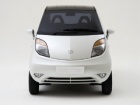 Tata priprema Nano Diesel