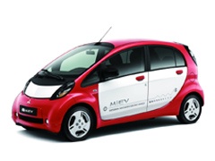 Mitsubishi i-MiEV u prodaji u 15 evropskih zemalja