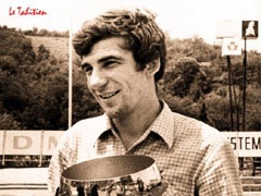 Pre 40 godina - 40. Rally Monte Carlo