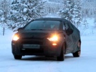 Citroën DS5: špijunske fotografije