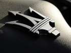 Ferrari + Jeep = Maserati SUV