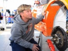 IRC Rallye Monte Carlo: Henning Solberg ne vidi sebe u top 10