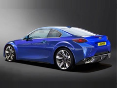 Potvrđeno: Toyobaru stiže u Ženevu