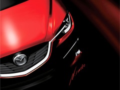 Mazda Minagi: Bliska budućnost