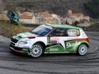 IRC - Rally Monte Carlo: prve fotografije