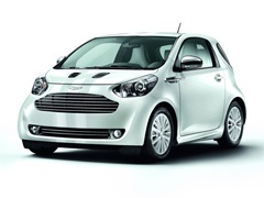 Aston Martin Cygnet: proizvodnja počinje u aprilu