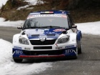 IRC Rallye Monte Carlo - Zatišje pred “Noć dugih noževa“