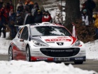IRC - Rally Monte Carlo: Bouffier pobednik!