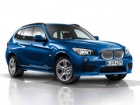BMW X1 M-paket: prve fotografije