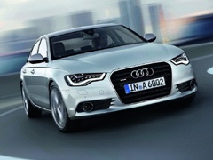 Video: Novi Audi A6