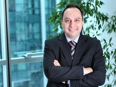 Karolj Lajko - novi generalni direktor OMV Srbija