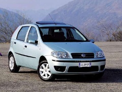 Fiat Punto Classic i dalje najpovoljniji