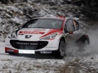 Rallye Monte Carlo 2011 - HD video