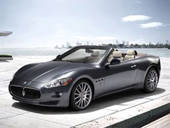 Maserati u 2010. godini prodao 5.675 automobila
