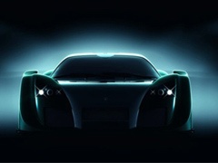 Gumpert Tornante: Premijera se bliži