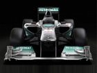 Formula 1 - Mercedes objavio skicu novog bolida