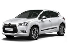 Citroën DS4 je najlepši automobil godine