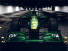 Formula 1 - Team Lotus otkrio novi bolid T128