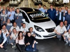 Proizvedena 100.000. Opel Meriva!