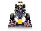 Formula 1 - Red Bull predstavio RB7