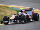 Formula 1 - Toro Rosso otkrio dizajn STR6