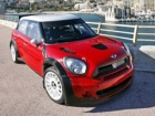 WRC - Mini Countryman WRC: prvi put bez maske!