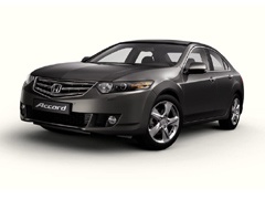 Delta Automoto: Cene Honda automobila snižene