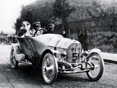 Ekskluzivno: Porsche i Tito