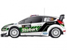 WRC - novi dizajn automobila