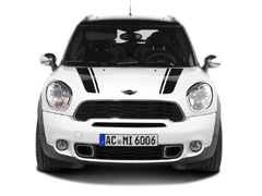 AC Schnitzer: prva unapređenja za MINI Countryman