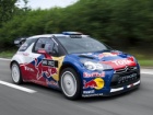 WRC - Citroën DS3 WRC: Tehnička specifikacija + FOTO
