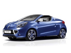 Renault Wind Gordini
