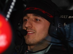 Robert Kubica uspešno operisan!
