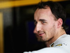 Reakcije na tešku nezgodu Roberta Kubice