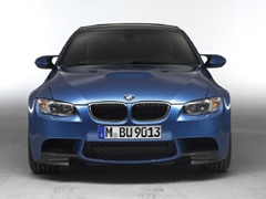 BMW M GmbH: Rast prodaje u 2010. godini od 14,2 %